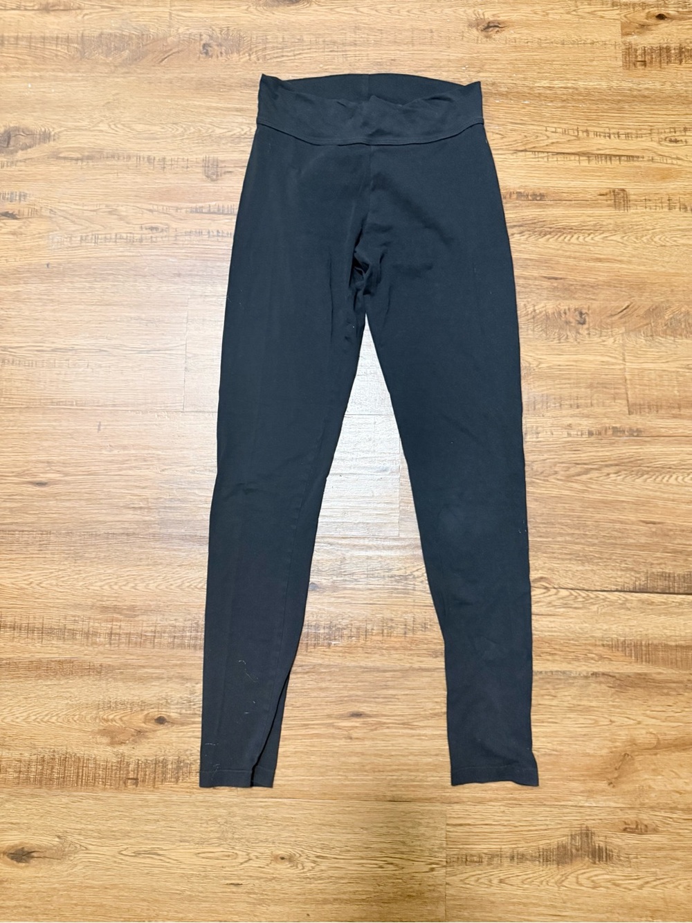 Black Kids Leggings - Comfortable Everyday Bottoms